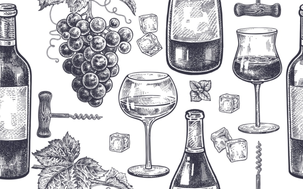 Is Wine Alive? – The Debate Over Ripeness