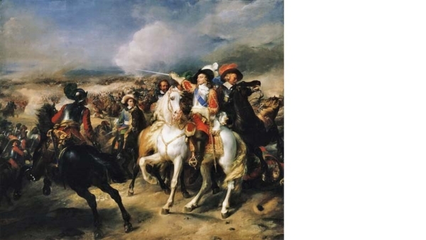 Estar or être…. That is The Question