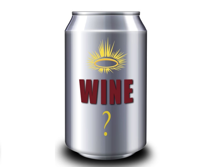Is Wine Just a Beverage