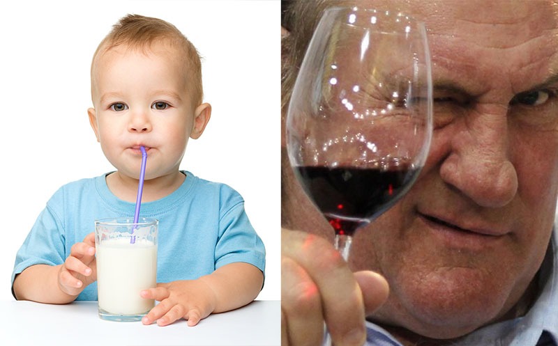 Why Getting Old Isn't That Bad