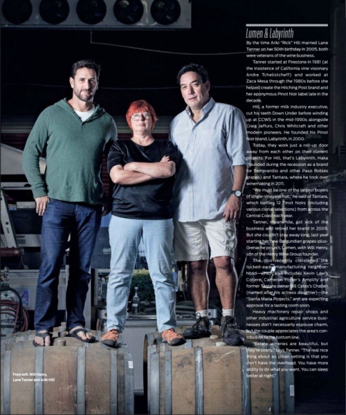 Riding Santa Barbara’s Urban Wave