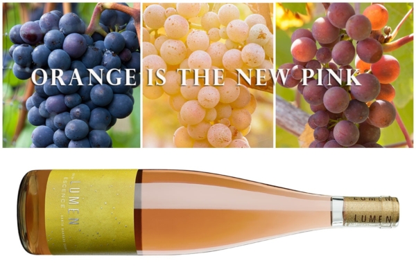 Orange is the New Pink